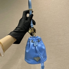 Prada Bucket Bags